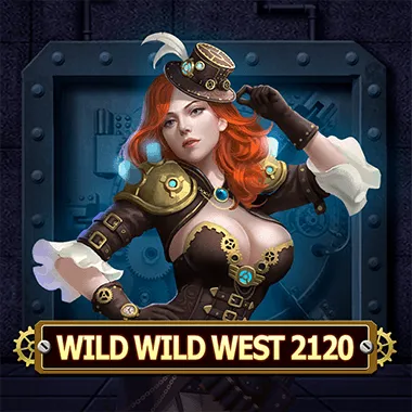Play Wild Wild West 2120 pokie online – OzzyBet AU
