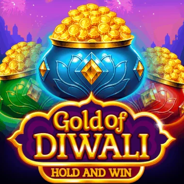 Play Gold of Diwali: Hold & Win pokie online – OzzyBet AU