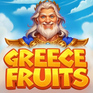 Play Greece fruits pokie online – OzzyBet AU