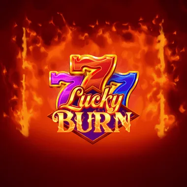 Lucky Burn