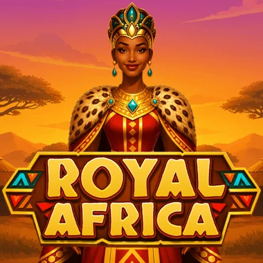 Play Royal Africa pokie online – OzzyBet AU