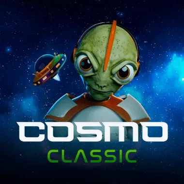 Play Cosmo Classic pokie online – OzzyBet AU