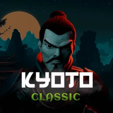 Play Kyoto Classic pokie online – OzzyBet AU