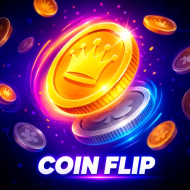 Play Coin Flip pokie online – OzzyBet AU