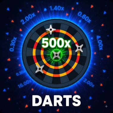 Play Darts pokie online – OzzyBet AU