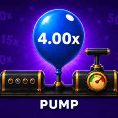 Play Pump pokie online – OzzyBet AU