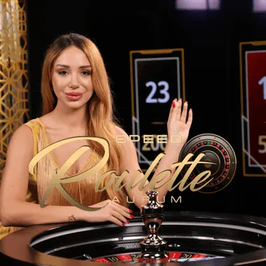 Play Aurum Roulette Speed pokie online – OzzyBet AU