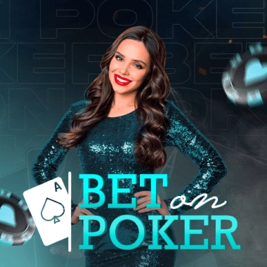 Play Bet On Poker pokie online – OzzyBet AU