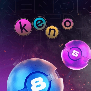 Play Keno Live pokie online – OzzyBet AU