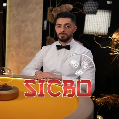 Play Sic Bo pokie online – OzzyBet AU
