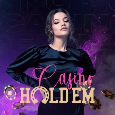 Play Casino Holdem pokie online – OzzyBet AU
