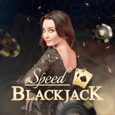 Play Speed Blackjack C pokie online – OzzyBet AU