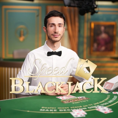 Play Speed Blackjack E pokie online – OzzyBet AU