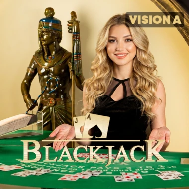 Play BlackJack VISION A pokie online – OzzyBet AU