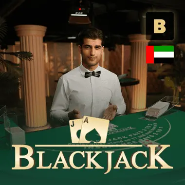 Play BlackJack Arabic B pokie online – OzzyBet AU