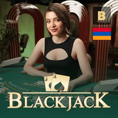 Play BlackJack Armenian B pokie online – OzzyBet AU