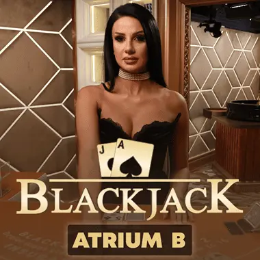 Play BlackJack Atrium B pokie online – OzzyBet AU