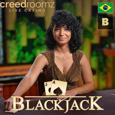 Play BlackJack Brazilian B pokie online – OzzyBet AU