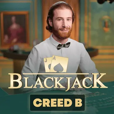 Play BlackJack Creed B pokie online – OzzyBet AU