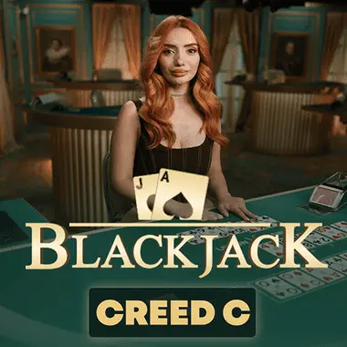 Play BlackJack Creed C pokie online – OzzyBet AU