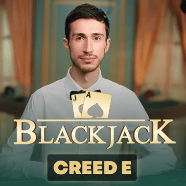 Play BlackJack Creed E pokie online – OzzyBet AU