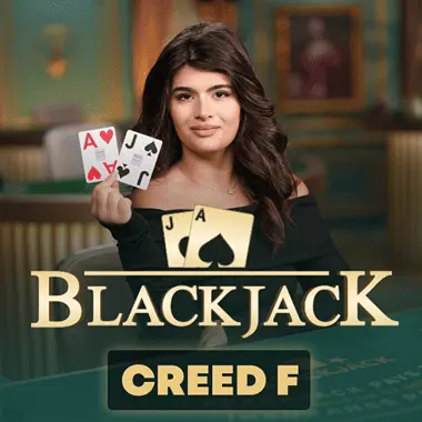 Play BlackJack Creed F pokie online – OzzyBet AU