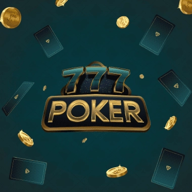 Play 777 Poker pokie online – OzzyBet AU