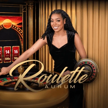 Play Aurum Roulette French pokie online – OzzyBet AU