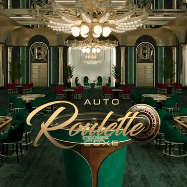 Play Auto Roulette Luxe pokie online – OzzyBet AU
