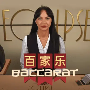 Play Baccarat Eclipse pokie online – OzzyBet AU