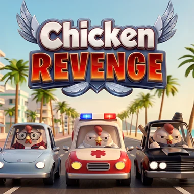 Play Chicken Revenge pokie online – OzzyBet AU