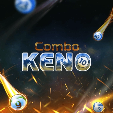 Play Combo Keno 10 pokie online – OzzyBet AU
