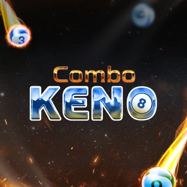 Play Combo Keno 8 pokie online – OzzyBet AU