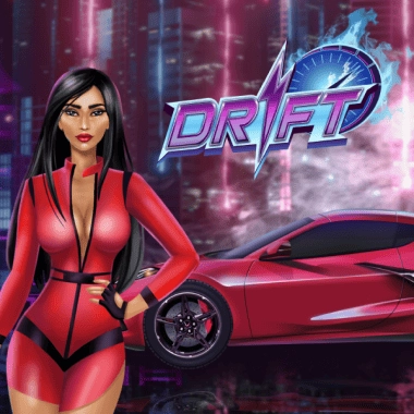 Play Drift pokie online – OzzyBet AU