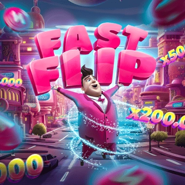 Play Fast Flip pokie online – OzzyBet AU