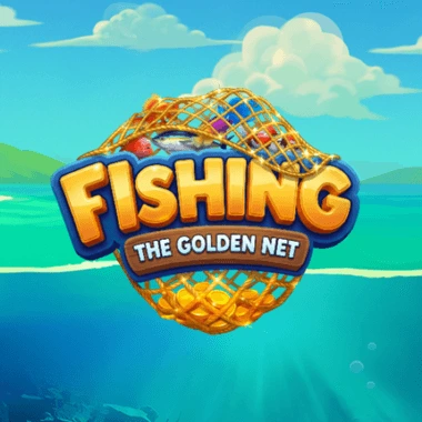 Play Fishing: The Golden Net pokie online – OzzyBet AU