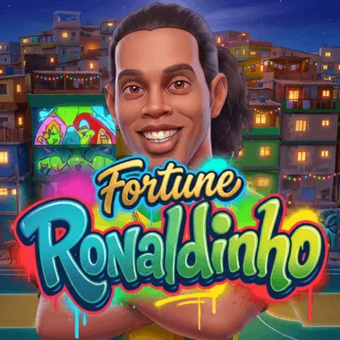 Play Fortune Ronaldinho pokie online – OzzyBet AU