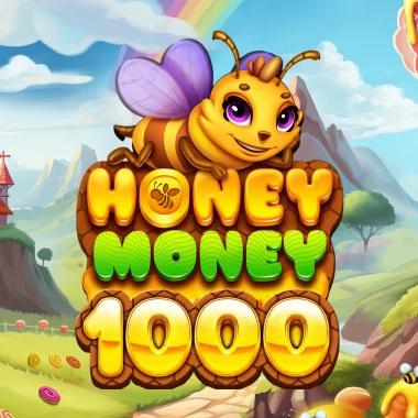 Play Honey Money 1000 pokie online – OzzyBet AU