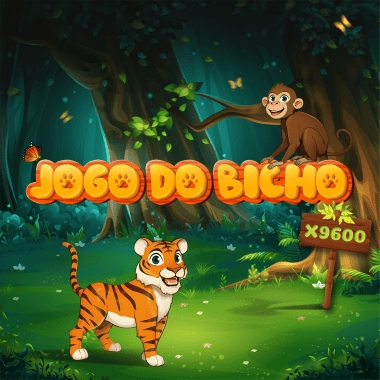 Play Jogo Do Bicho pokie online – OzzyBet AU