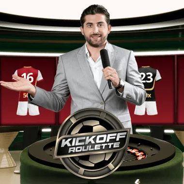 Play Kickoff Roulette pokie online – OzzyBet AU