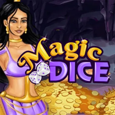 Play MagicDice pokie online – OzzyBet AU