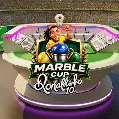 Play Marbe Cup Ronaldinho pokie online – OzzyBet AU