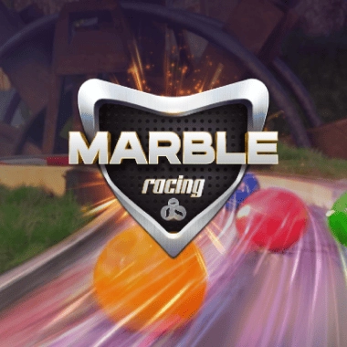 Play Marble Racing pokie online – OzzyBet AU