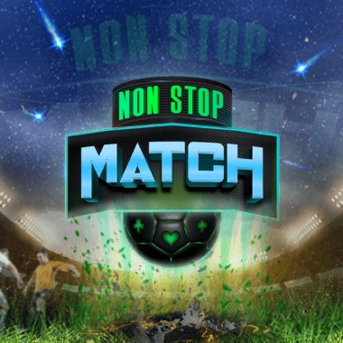 Play Non Stop Match pokie online – OzzyBet AU