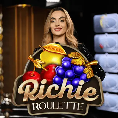 Play Richie Fruits Roulette pokie online – OzzyBet AU