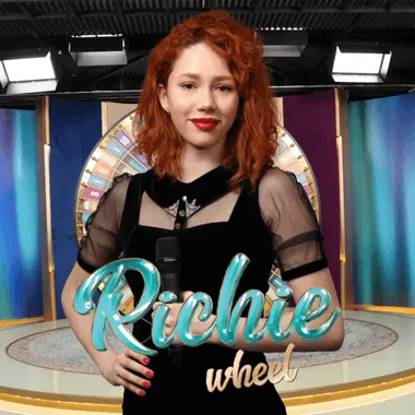 Play Richie Wheel pokie online – OzzyBet AU