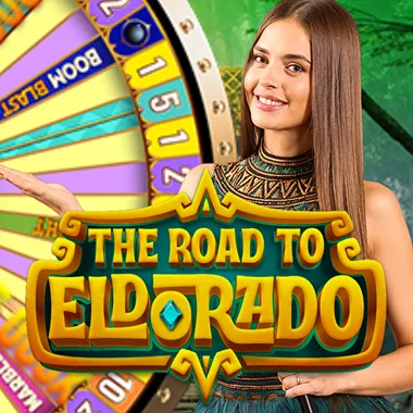 Play The Road to Eldorado pokie online – OzzyBet AU