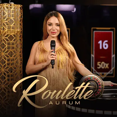Play Roulette Aurum pokie online – OzzyBet AU