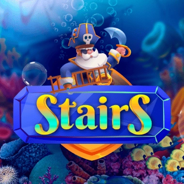 Play Stairs pokie online – OzzyBet AU