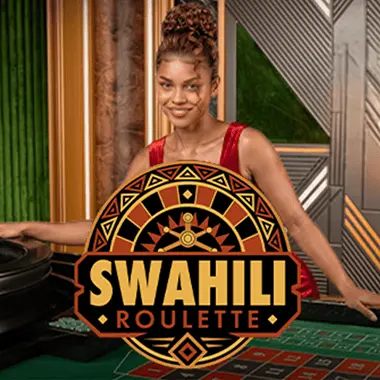 Play Swahili Roulette pokie online – OzzyBet AU
